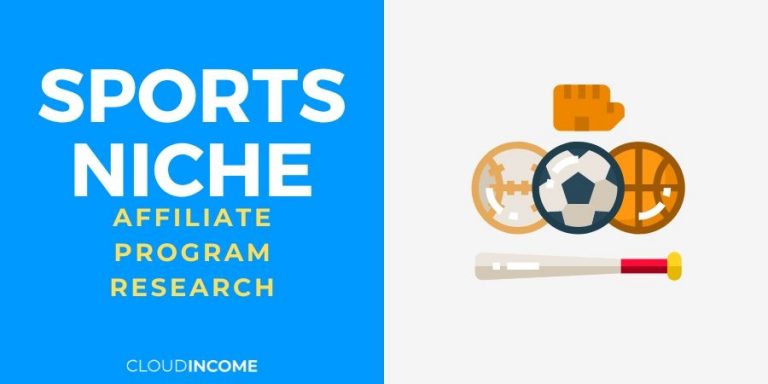 Top 10 Sports Affiliate Programs - To Take A Swing At In 2024