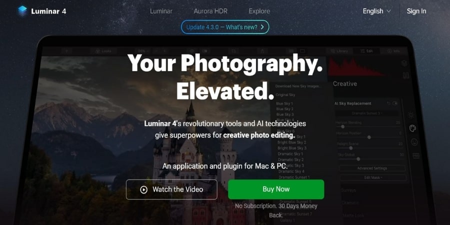 The 8 Best Photo Editing Software Solutions (Free & Paid)